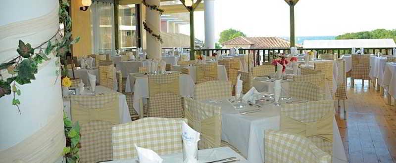 Strofades Beach Hotel Plános Dış mekan fotoğraf